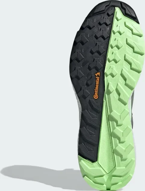 adidas Terrex Free Hiker 2 GTX olive strata/silver green/aurora black (Herren)
