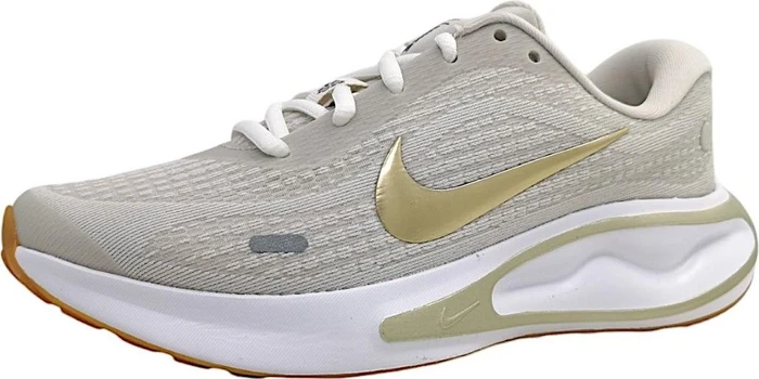 Nike Journey Run phantom/sail/gum light brown/neutral olive (Damen)