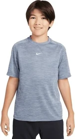 Nike Multi Dri-FIT Funktionsshirt kurzarm world indigo/celestine blue/white (Junior)