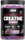 Weider Micronized Creatine Gummies 60 Stück (WGU1311C2)