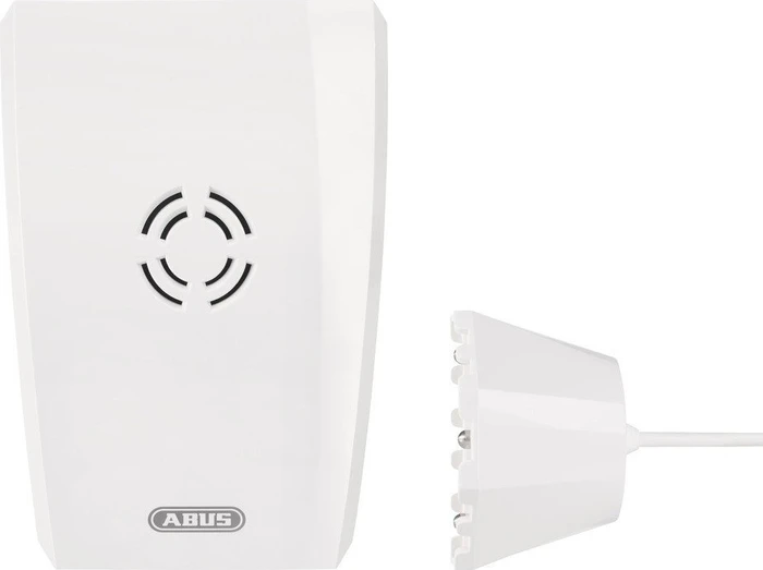 ABUS Smartvest Funk-Wassermelder, Wassersensor