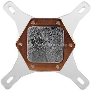 Coollaboratory Alpheos Liquid Cooler Intel Edition