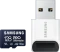 Samsung PRO Ultimate, microSD UHS-I U3, Rev-S / 2023 Vorschaubild