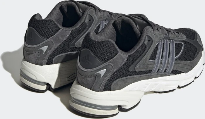 adidas Response CL core black/grey five/carbon (Damen)
