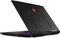 MSI GE75 Raider 9SE-421, Core i7-9750H, 16GB RAM, 512GB SSD, 1TB HDD, GeForce RTX 2060, DE Vorschaubild