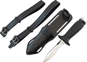 Cressi Killer Tauchermesser