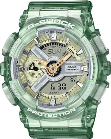 Casio G-Shock GMA-S110GS-3AER