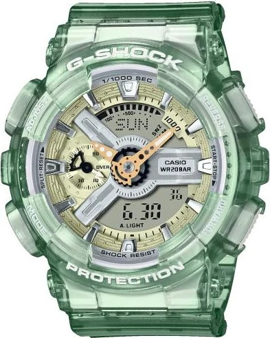 Casio G-Shock GMA-S110