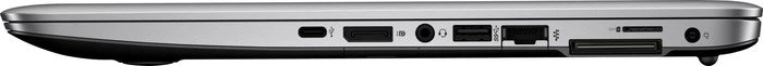 HP EliteBook 850 G4, Core i5-7300U, 8GB RAM, 256GB SSD, DE