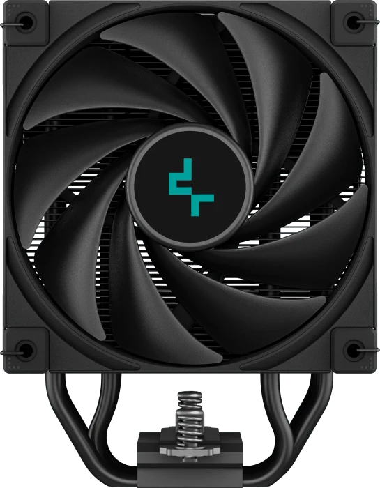 DeepCool AK500S Digital, schwarz