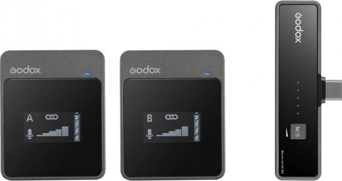 Godox MoveLink UC2