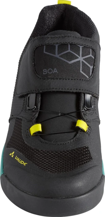Vaude AM Moab Tech canary