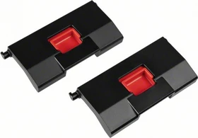 Bosch Professional Verbinder-Set für L-Case, 2-tlg.