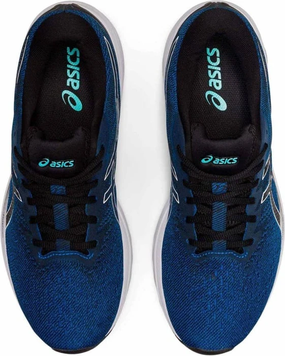 Asics GT-1000 11 lake drive/black (Herren)