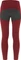 Fjällräven Abisko Trekking Tights Pro Hose 7/8 pomegranate red/iron grey (Damen) Vorschaubild