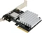 Allnet PCIe 10G X4 Single Port NBase-T LAN-Adapter, RJ-45, PCIe 3.0 x4, V4 Vorschaubild
