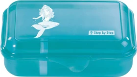 Step by Step Mermaid Lola Lunchbox Aufbewahrungsbehälter 900ml blau