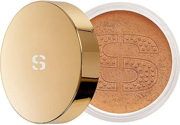 Sisley Phyto-Teint Poudre Libre 4 deep, 12g