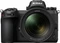 Nikon Z 7 mit Objektiv Z 24-70mm 4.0 S mit Bajonettadapter FTZ und Speicherkarte Vorschaubild