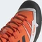 adidas Terrex Swift Solo impact orange/core black/crystal white Vorschaubild
