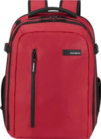 Samsonite Roader, Backpack M, 15.6" Notebook-Rucksack, 44cm, 24l, Red Clay