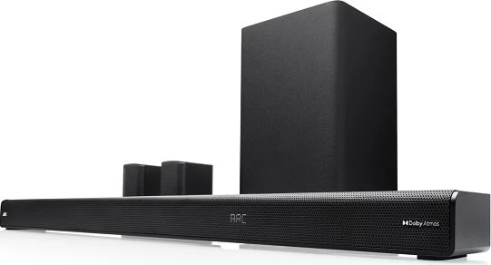 JVC TH-E847B