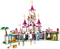 LEGO Disney Princess - Ultimatives Abenteuerschloss Vorschaubild