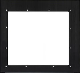 Lian Li Seitenteil mit Sichtfenster für PC-6x/PC-7, schwarz