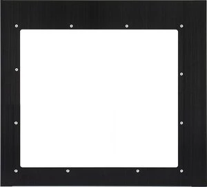 Lian Li Seitenteil mit Sichtfenster für PC-6x/PC-7, schwarz