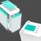 Zalman i4 White Vorschaubild