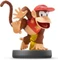 Nintendo amiibo Figur Super Smash Bros. Collection Diddy Kong (Switch/WiiU/3DS) Vorschaubild
