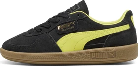 Puma Palermo puma black/lemon sherbert (Junior)