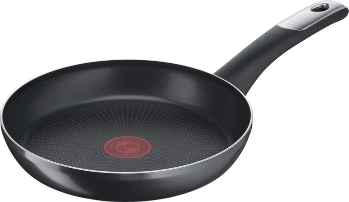 Tefal C38804 Hard Titanium Essential Bratpfanne 24cm