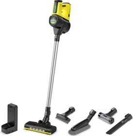 Kärcher VC7 Cordless yourMax Akku-Handstaubsauger