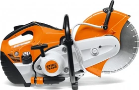 Stihl TS 480i Benzin-Trennschleifer