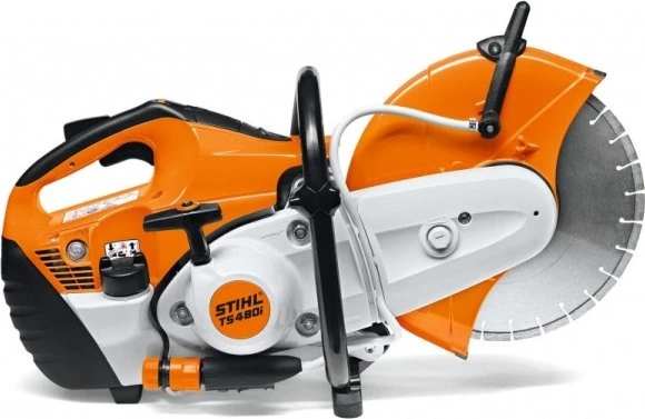 Stihl TS Benzin-Trennschleifer