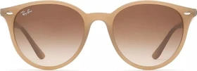 Ray-Ban RB4305 53mm beige/braun