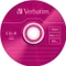Verbatim Azo Colour CD-R 80min/700MB, 10er Pack Vorschaubild