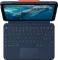 Logitech Rugged Combo 4c Touch für iPad 10/iPad 11 A16, Classic Blue, IT Vorschaubild