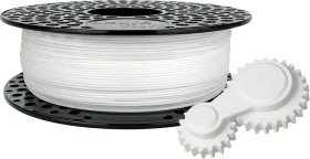 AzureFilm ABS Prime, weiß, Spule, 1.75mm, 1.00kg