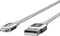 Belkin MIXIT Duratek USB-A/Lightning Adapterkabel 1.2m silber Vorschaubild