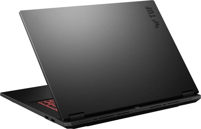 ASUS TUF Gaming A18 (2025) FA808UP-S8012W, Jaeger Gray, Ryzen 7 260, 16GB RAM, 1TB SSD, GeForce RTX 5070, DE