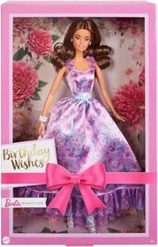 Mattel Barbie - Signature - Birthday Wishes