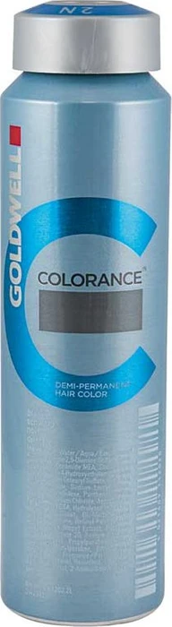 Goldwell Colorance Cover Plus temporäre Haarfarbe 7AK PK cool copper pink, 120ml
