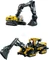 LEGO Technic - Hydraulikbagger Vorschaubild