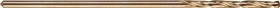 Milwaukee Red Cobalt HSS-G TiN Metallbohrer, 1x12x34mm, 10 Stück