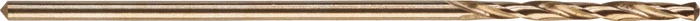 Milwaukee Red Cobalt HSS-G TiN Metallbohrer, 1x12x34mm, 10 Stück