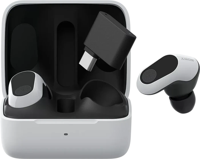 Sony INZONE Buds weiß