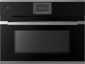 Küppersbusch CBP6550.0S3 Backofen silver chrome