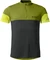 Vaude Altissimo II Trikot kurzarm schwarz (Herren) Vorschaubild